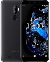 Прошивка телефона Oukitel U25 Pro в Кемерово